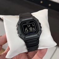นาฬิกาข้อมือ Casio รุ่น W-218H-1BV คาสิโอ