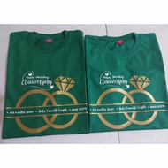 Customized Wedding Anniversary Shirts Couple Shirts Price Per Piece 50th 75th 25th 10th 15th
