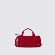Exsport Jumper Mini Sling Bag Red