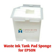 Waste Ink Tank Pad Sponge for EPSON L1210 L1211 L1216 L1250 L1251 L1256 L3210 L3211 L3216 L3250 L325