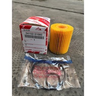Oil filter for vehicles: Lexus GS, Lexus GX, Lexus IS, Lexus LS, Toyota Hiace, Toyota Hilux, Toyota 