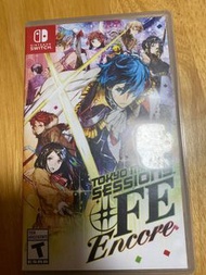 Switch game