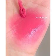 ❆กดในไลฟ์ 99฿ ❌ ลิปกลอสลากลาส LA GLACE สีสวยฉ่ำวาว♗