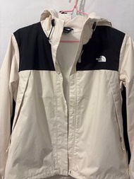 The North face 風衣外套