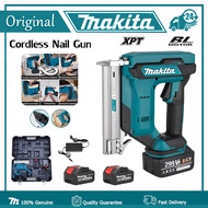 Makita F30G Straight Nailer 299V Cordless Pneumatic Nailer Cordless Electric Nailer Cordless Nailer 