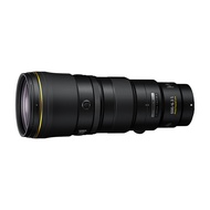 Nikon NIKKOR Z 600mm F6.3 VR S 輕量級超望遠定焦鏡頭 公司貨