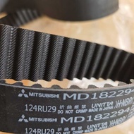 Mitsubishi Cheetah V31V32 Engine Timing 4G64 Belt MD182249