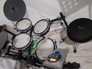 Roland 電子鼓