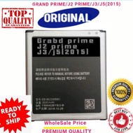 ORIGINAL SAMSUNG J2 PRIME/GRAND PRIME/J2 PRO/J3/J3 PRO/J5 BATTERY