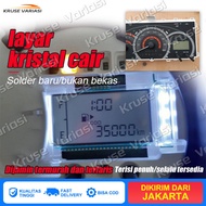LCD Avanza Xenia Kecil Kaki 5/22 Retail Atau Grosir Menguntungkan Avanza Xenia Tahun 2012-2021 TERMU