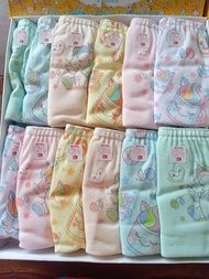 SOEN KIDS PANTY HALF DOZEN