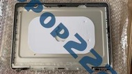 蘋果 macbook pro a1502 a殼 me866 mf840 上蓋 帶轉軸 攝像頭