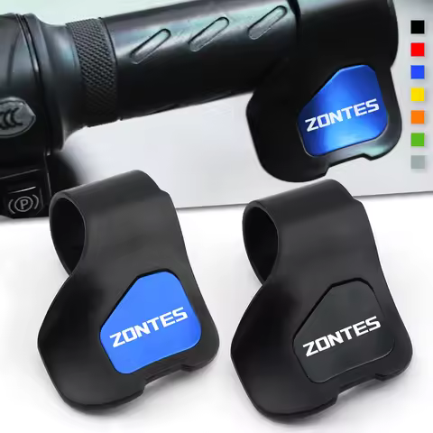 Labor Saver For Zontes 368G 310R 310X 310V 350 R/GK/V 125 C/M/GK 703 RR/R/T/F 500T 368 G MOTO Accele