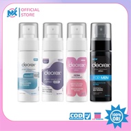 Deorex Body Odorizer