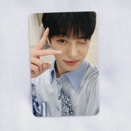 THE WIND THANATORN PHOTOCARD BENE BEATROAD OFFICIAL