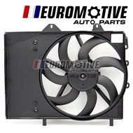 Original Radiator Fan Peugeot 208 2008 Citroen DS3