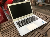 LENOVO IDEPAD I2000 CORE I7 5557U Ram 8G sshd 500G 14INCH