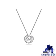 135 Swan Necklace Generation Necklace Colorfast Swan Jewelry Ladies Necklace Charm Crystal Necklace 