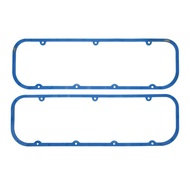 Valve Cover Gasket, Wearproof Stable Performance Engine Gasket Reusable Rubber Flexible for 396 427 