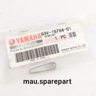 YAMAHA SRING RETURN 63V-15784-01 - YAMAHA 15HP