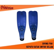 Diving Fin Frog Shoe/ Size 39-41