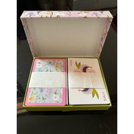 Flying Tiger toy card