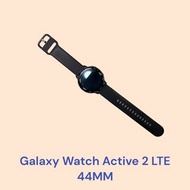 Galaxy Watch Active 2 LTE 44MM