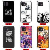 Tokyo Revengers phone case Used for iPhone 11 11 Pro 11Pro MAX SE 2016 SE 2020 12 12 Mini 12 Pro casing
