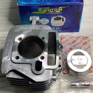 SWIPOH EX5 CLASS ONE C1 56MM RACING BLOCK ONE TEN EX5 CLASS 110 BLOCK RACING SW IPOH ONE 10 BLOK ESP