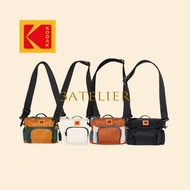 KODAK APPAREL Mini Cross-body Bag