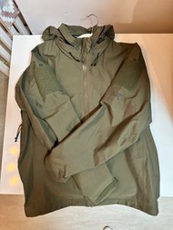 Arcteryx leaf alpha gen2 2016