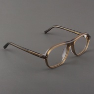 แว่นกันแดดทรงสี่เหลี่ยม Moscot Lemtosh สำหรับผู้ชายและผู้หญิง รุ่น LEMTOSH แว่นสายตาแบบทรงสี่เหลี่ยม