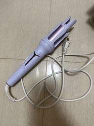 自動捲髮器