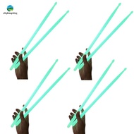 Fluorescent Drum Stick 5A  Drum Stick Nylon Drum Stick  Drum Stick