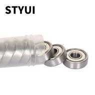 Deep Groove Ball Mini Bearing 633 634 635 636 637 638 639ZZ RS C3 High Speed