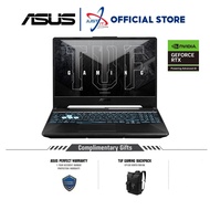 ASUS TUF GAMING A15 FA506N-CGHN777WS LAPTOP (R7 8845HS/ 8GD5 / 512SSD / RTX3050 / 15.6' 144Hz/ W11H 