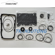 TR80SD 0C8 Automatic Transmission Seal Kit For VW AUDI