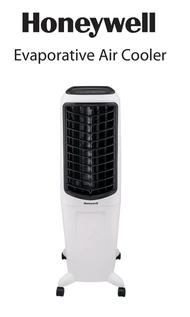 Honeywell 30L Remote Control Portable Evaporative Air Cooler (TC30PEUI)