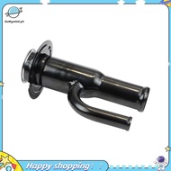 【ouwym9al】 Filler Neck Pipe 4C3Z9034C Tank Filler Pipe Hose for F-450 F-550 Super Duty 577-306 FN782