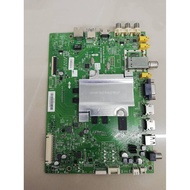 TOSHIBA LCD TV 49U7650VM MAIN BOARD