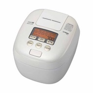 TIGER JPT-H18S 1.8L PRESSURE INDUCTION HEATING RICE COOKER