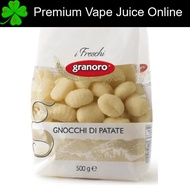[ORIGINAL] GRANORO GNOCCHI POTATO 500g
