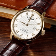 Tissot Tissot Swiss Original Leroc Automatic Mechanical Men's Watch Business Watch