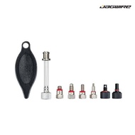 [JAGWIRE] WST041 Mineral Oil Various Systems Change Adapter