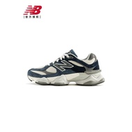 New Balance NB Men Women Casual Shoes 9060 Series 23 Summer New Style Sports Daddy Shoes U9060WOR