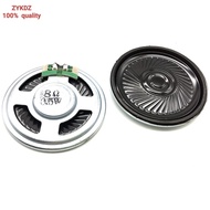 5 Pieces 0.5W8R New Speaker Horn Toy Buzzer 0.5W 8Ohm Diameter 40mm