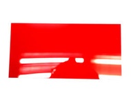 透光壓克力板 25x15cm t=2mm 壓克力板 壓克力 透光 紅 綠 藍 橙 透明