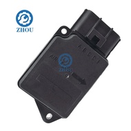 F6DF-12B579-DB F6DZ-12B579-EA MAF Mass Air Flow Sensor For Ford Lincoln Town Car Mercury Cougar Gran