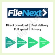 filenext file download service direct download premium link generator