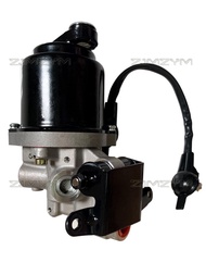 New
 MN102843 MR977462 ABS Brake Booster Pump Motor For Mitsubishi Pajero Montero 3.8L 3.5L 2000-202